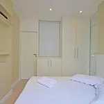 Mz Apartments Siqueira