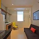 Mz Apartments Siqueira