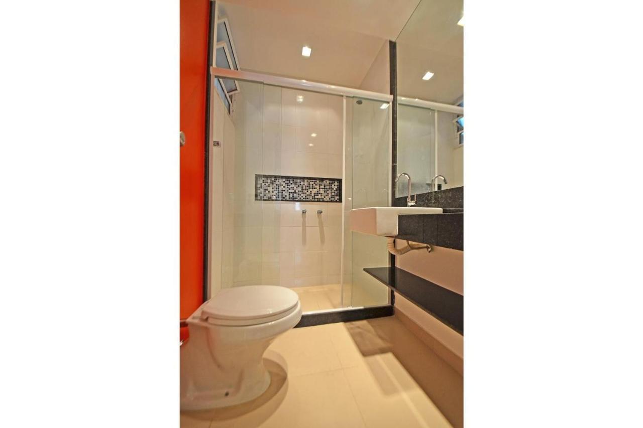 Apartamento Mz Siqueira