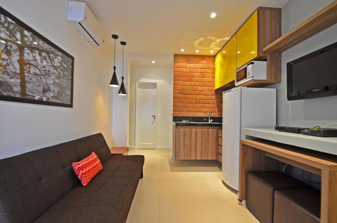 Apartamento Mz Siqueira