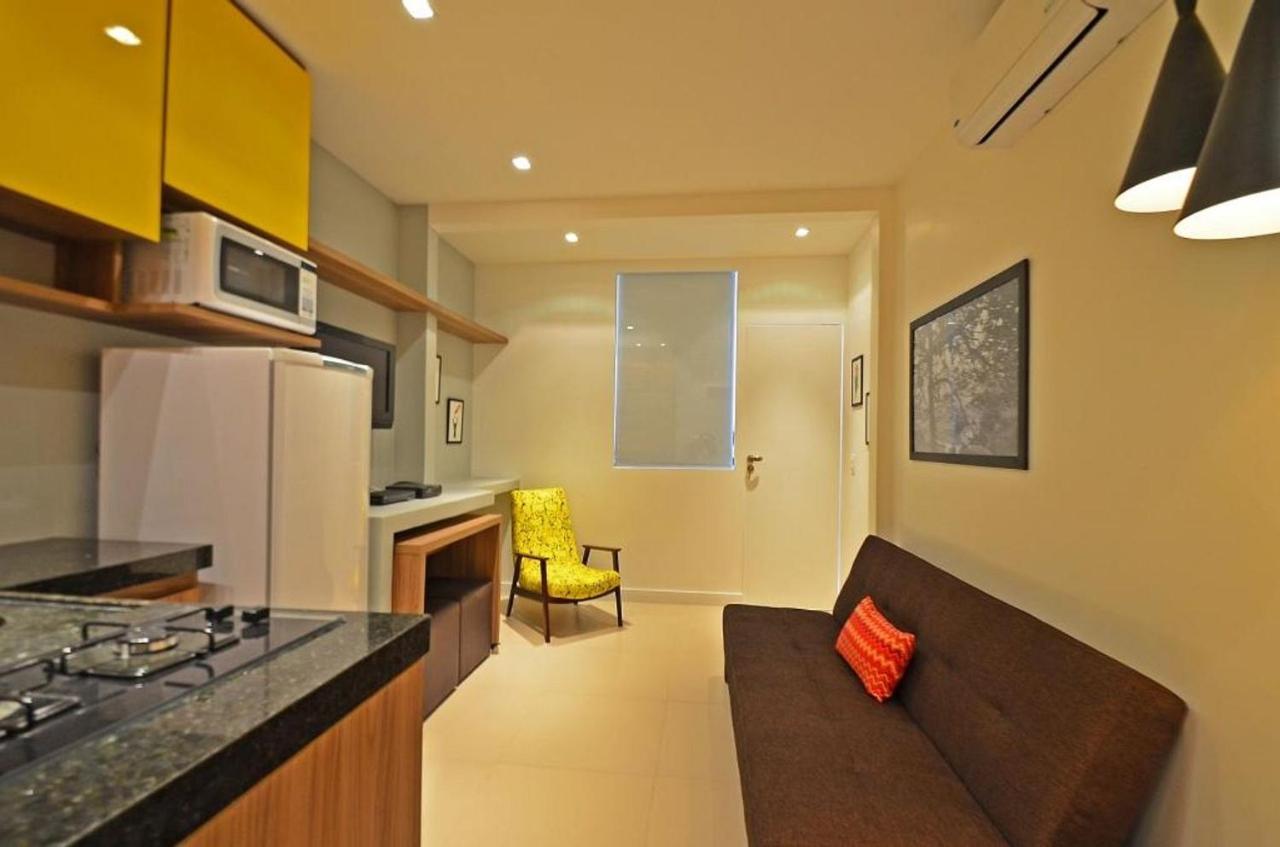 Apartamento Mz Siqueira