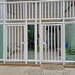 Mz Apartments Siqueira