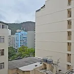 Mz Apartments Siqueira